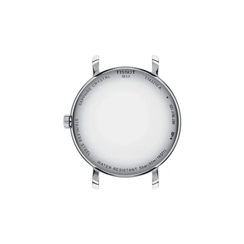Tissot Everytime Lady Watch T143.210.11.033.00
