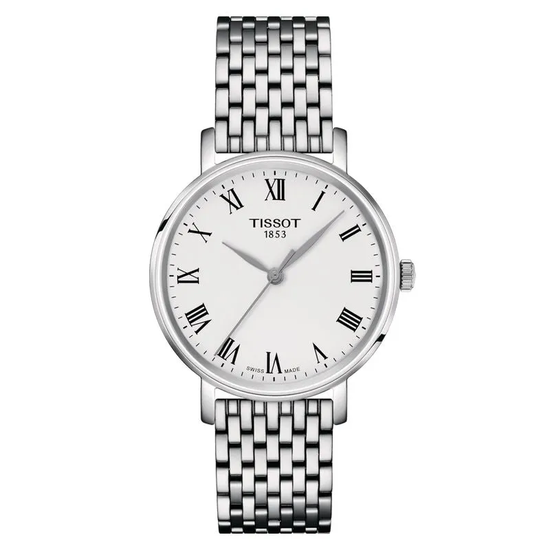 Tissot Everytime Lady Watch T143.210.11.033.00