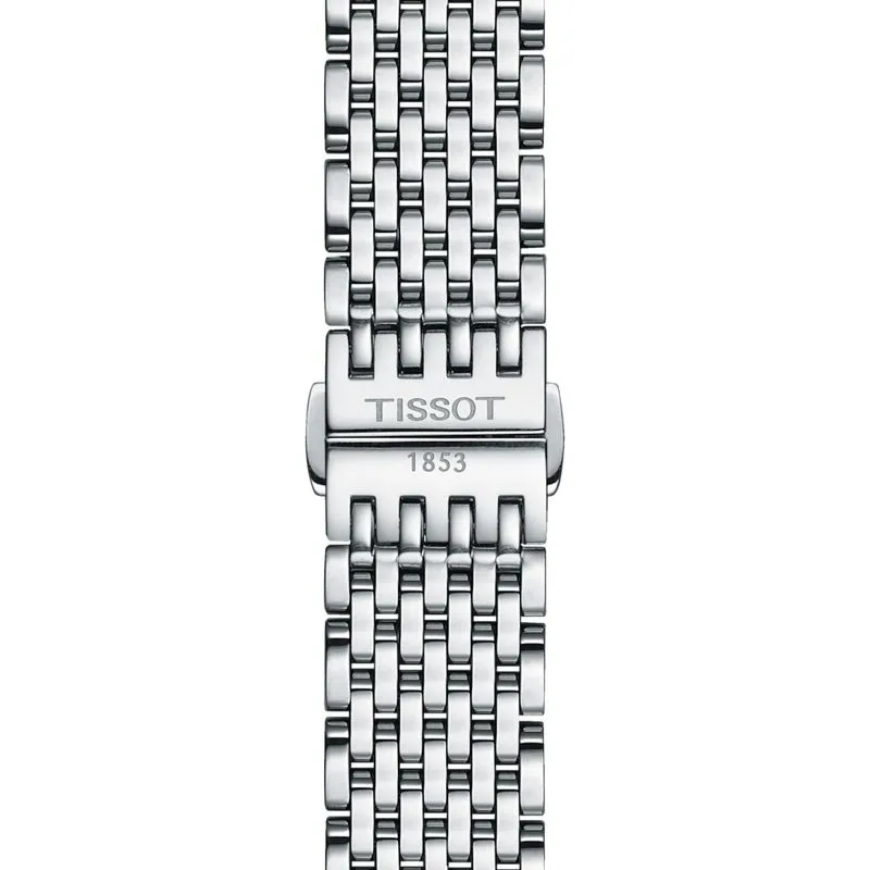 Tissot Everytime Lady Watch T143.210.11.033.00