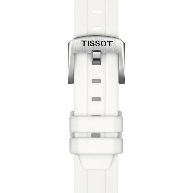 Tissot Seastar 1000 36mm Watch T120.210.17.116.00