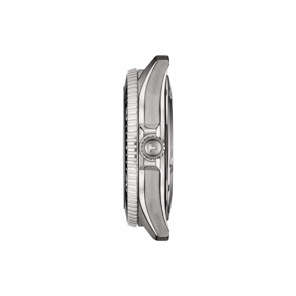 Tissot 40mm Seastar 1000 Powermatic 80 Automatic Watch