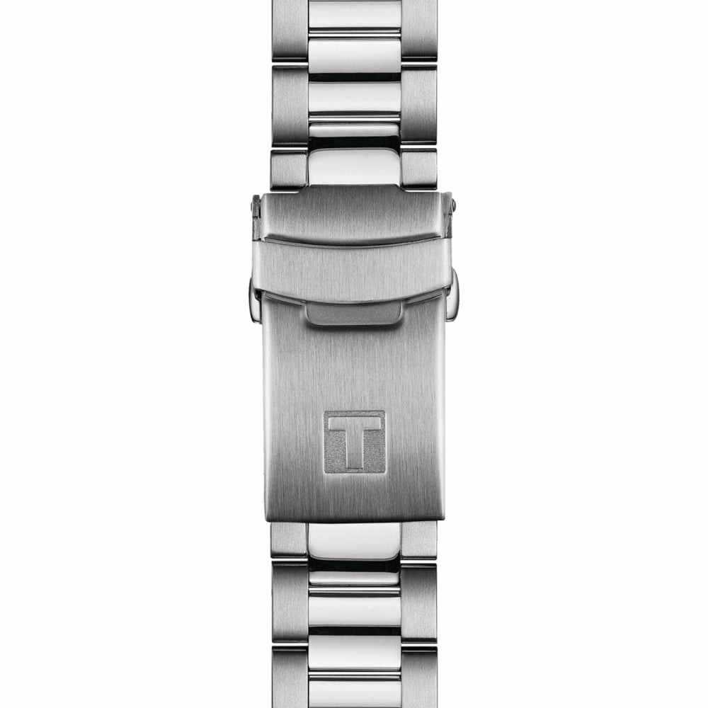 Tissot 40mm Seastar 1000 Powermatic 80 Automatic Watch