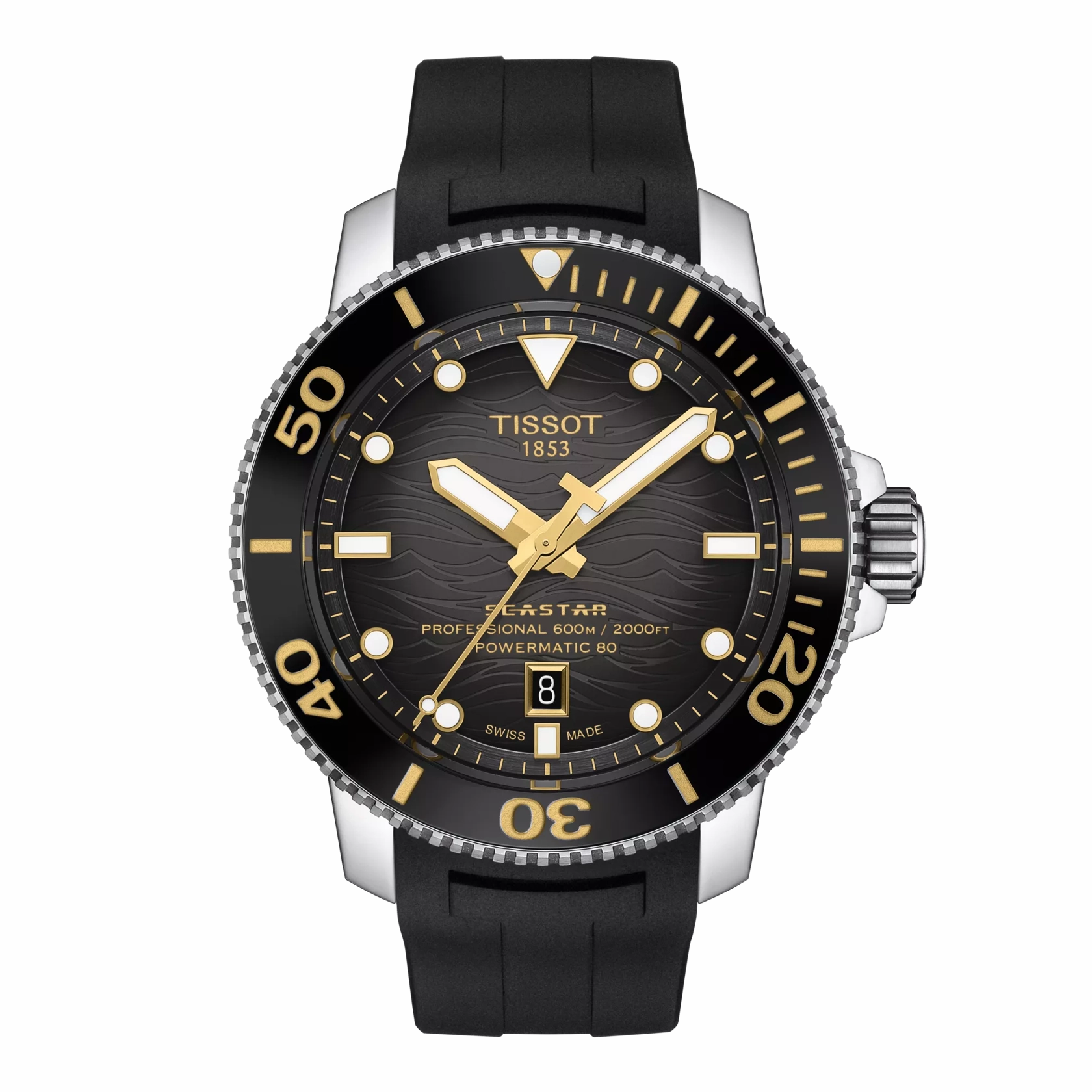 Tissot - T120.607.17.441.01
