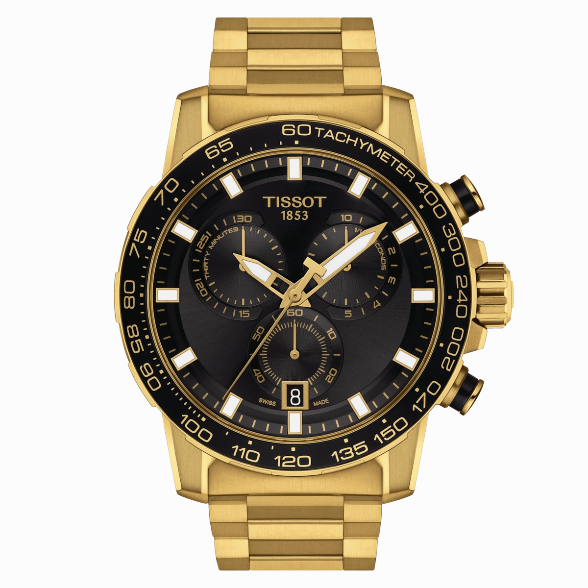 Tissot - T125.617.33.051.01