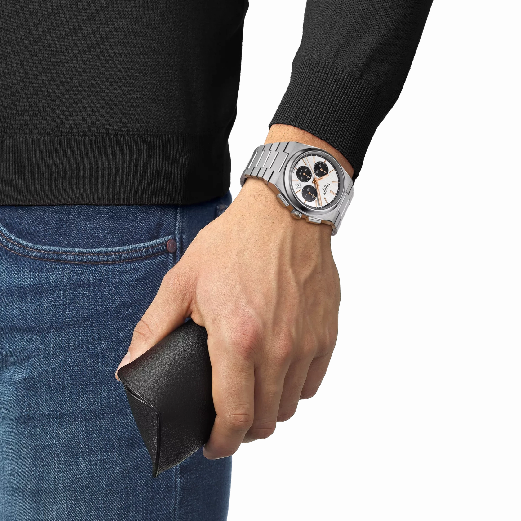 Tissot - T137.427.11.011
