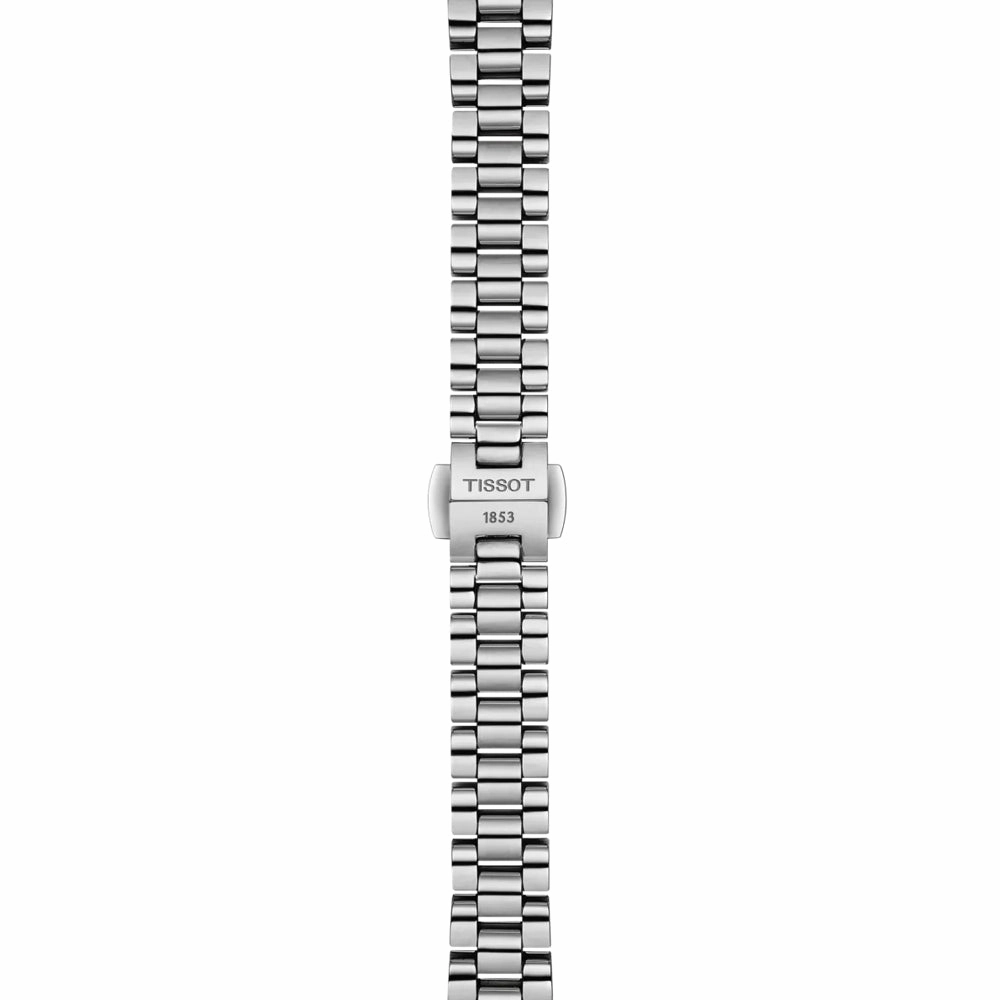 Tissot Desir 28mm Quartz Watch with Diamonds