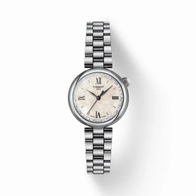 Tissot Desir 28mm Swiss Quartz Watch