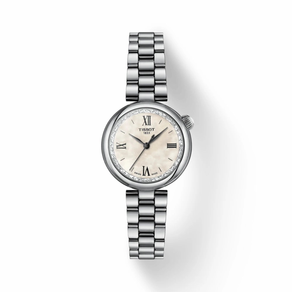 Tissot Desir 28mm Swiss Quartz Watch