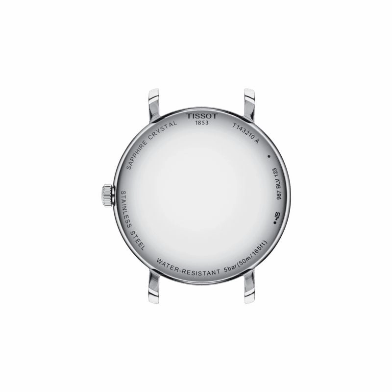 Tissot Everytime Lady Watch T143.210.11.033.00