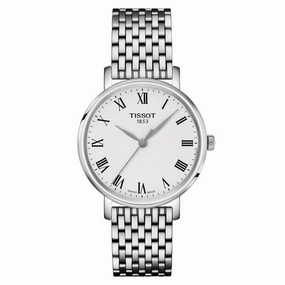 Tissot Everytime Lady Watch T143.210.11.033.00