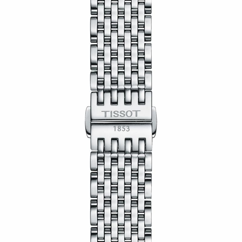 Tissot Everytime Lady Watch T143.210.11.033.00