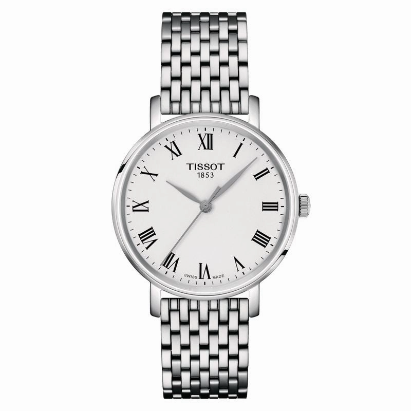 Tissot Everytime Lady Watch T143.210.11.033.00