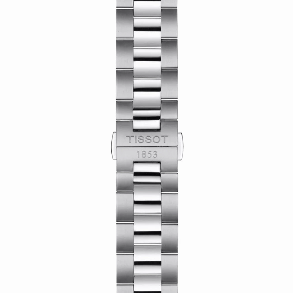 Tissot Gentleman Powermatic 80 Silicium Watch