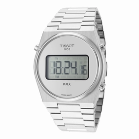 Tissot Men's PRX 40mm Quartz Watch