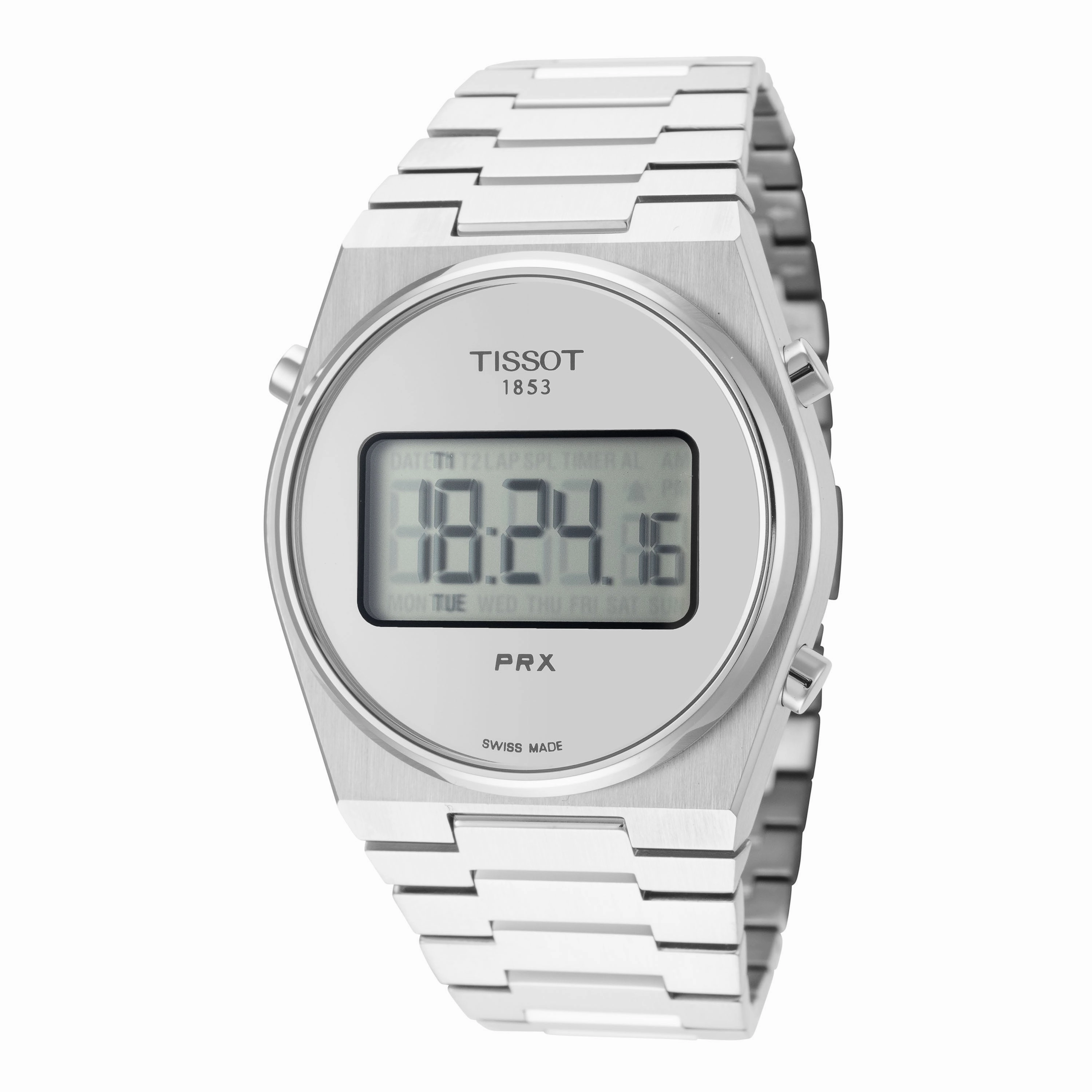 Tissot Men's PRX 40mm Quartz Watch