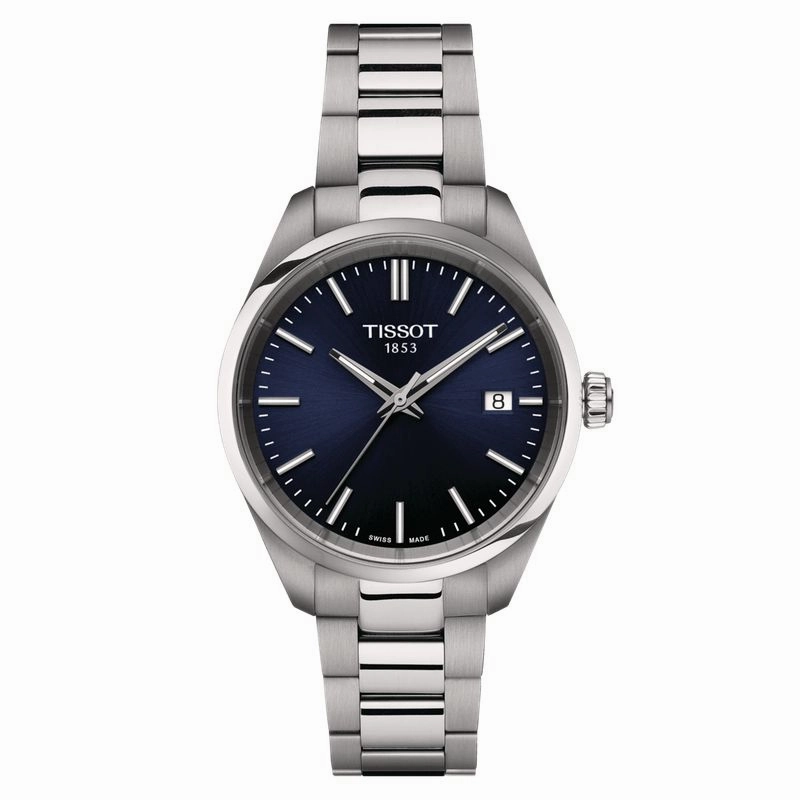 Tissot PR 100 Ladies Watch T150.210.11.041.00