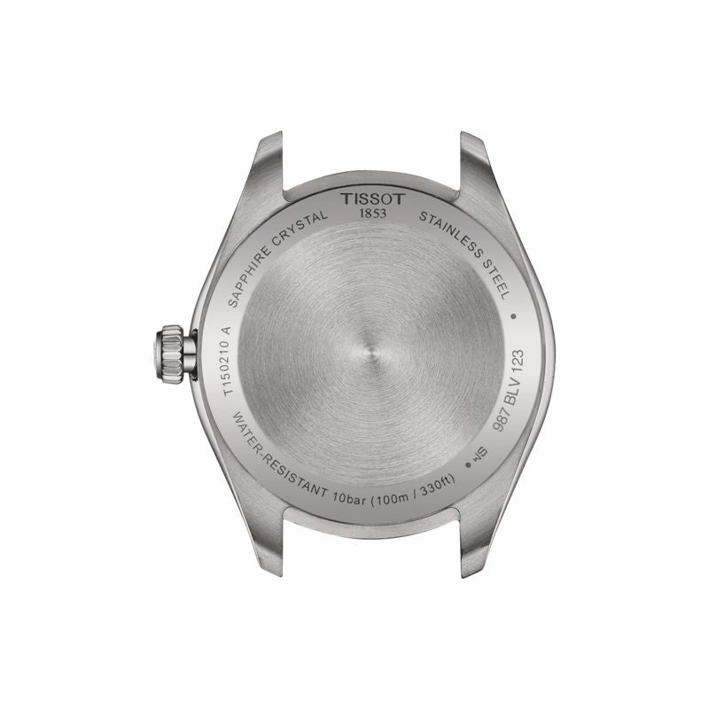 Tissot PR 100 Ladies Watch T150.210.11.041.00