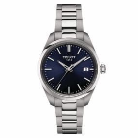 Tissot PR 100 Ladies Watch T150.210.11.041.00
