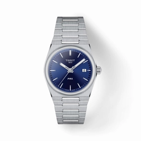 Tissot PRX 35mm Stainless Steel Quartz Watch