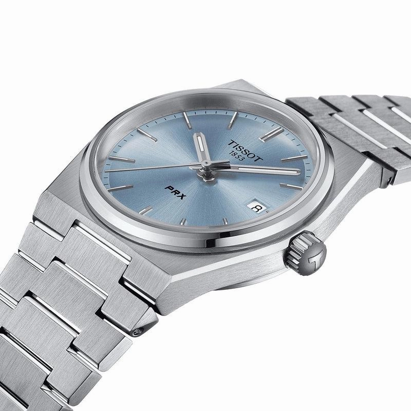 Tissot PRX 35mm Watch T137.210.11.351.00
