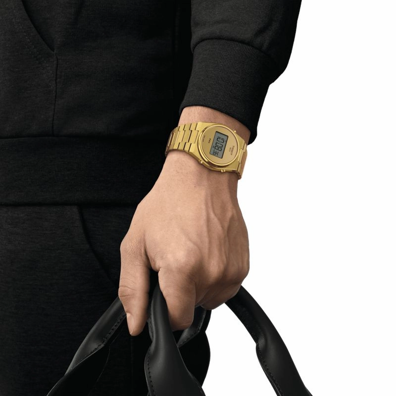 Tissot PRX Digital 40mm Watch T137.463.33.020.00