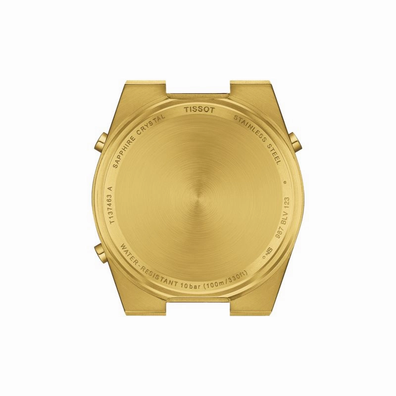 Tissot PRX Digital 40mm Watch T137.463.33.020.00