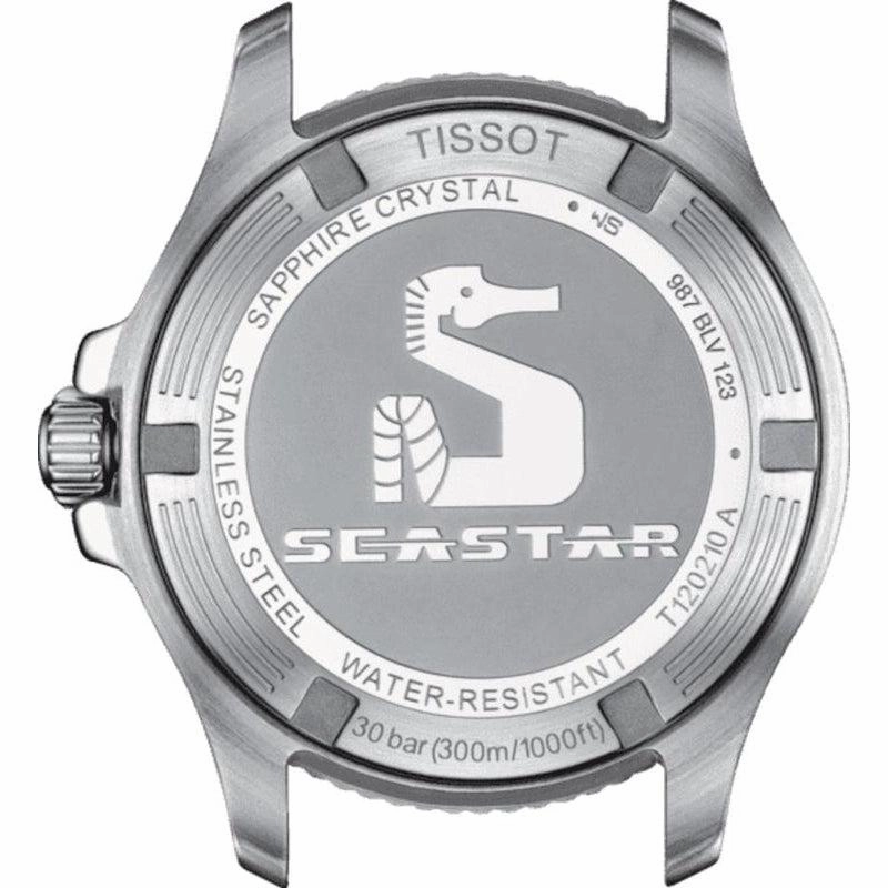 Tissot Seastar 1000 36mm Watch T120.210.17.116.00