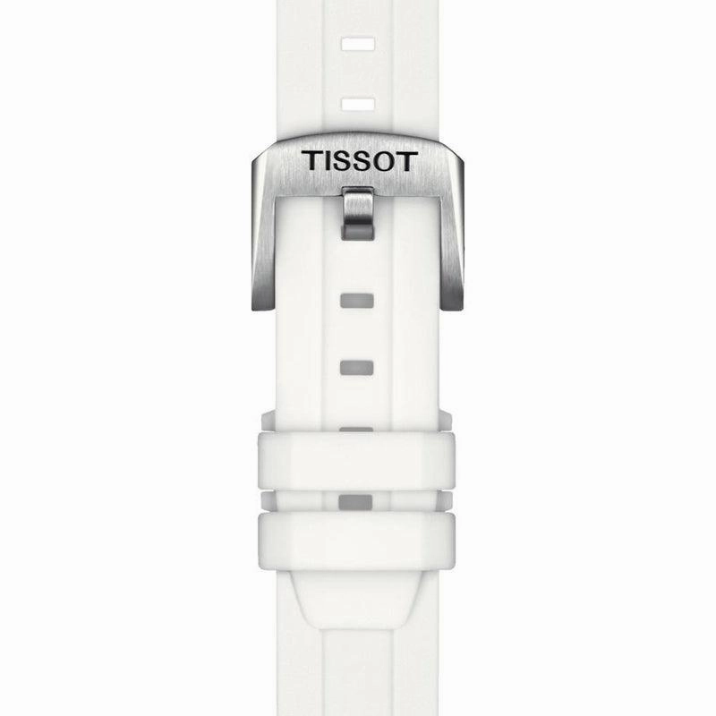 Tissot Seastar 1000 36mm Watch T120.210.17.116.00