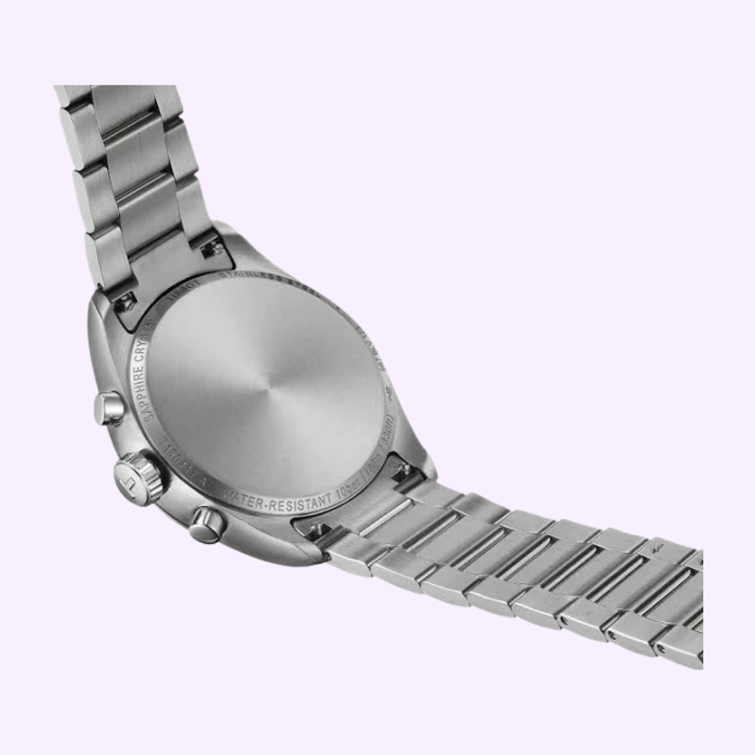 Tissot T1504171109100 Tissot PR 100 Chronograph Men Watches