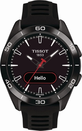 Tissot T-Touch Connect Sport Watch