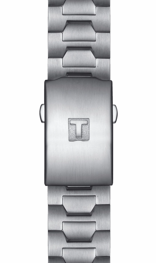 Tissot Watch T-Touch II Stainless Steel