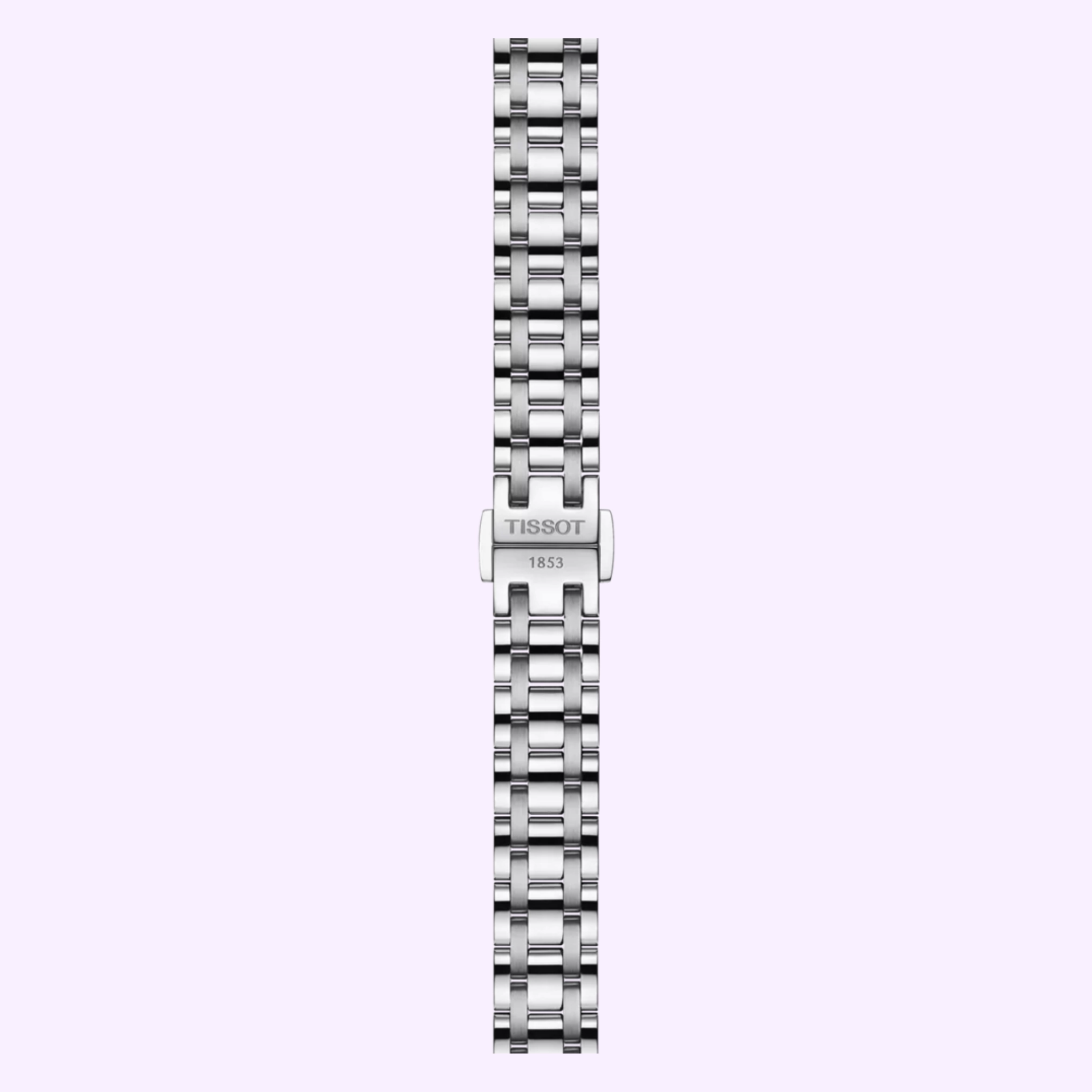 Tissot Watches Bellissima Small Lady 80 T1260101113300 UPC:7611608307854