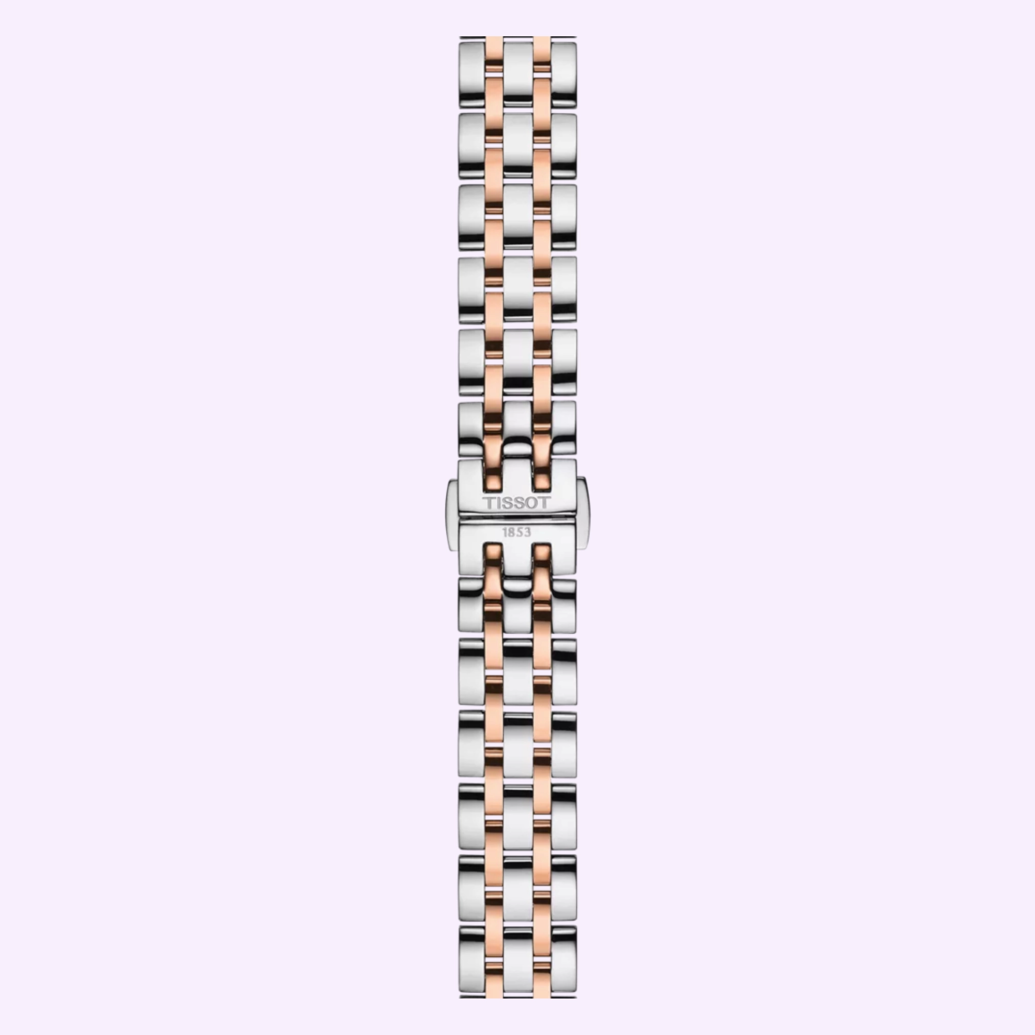 Tissot Watches Classic Dream Lady T1292102201300 Upc: 7611608295335