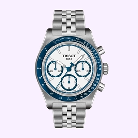 Tissot Watches PR516 Automatic Chronograph T1494621101100  UPC: 7611608322048