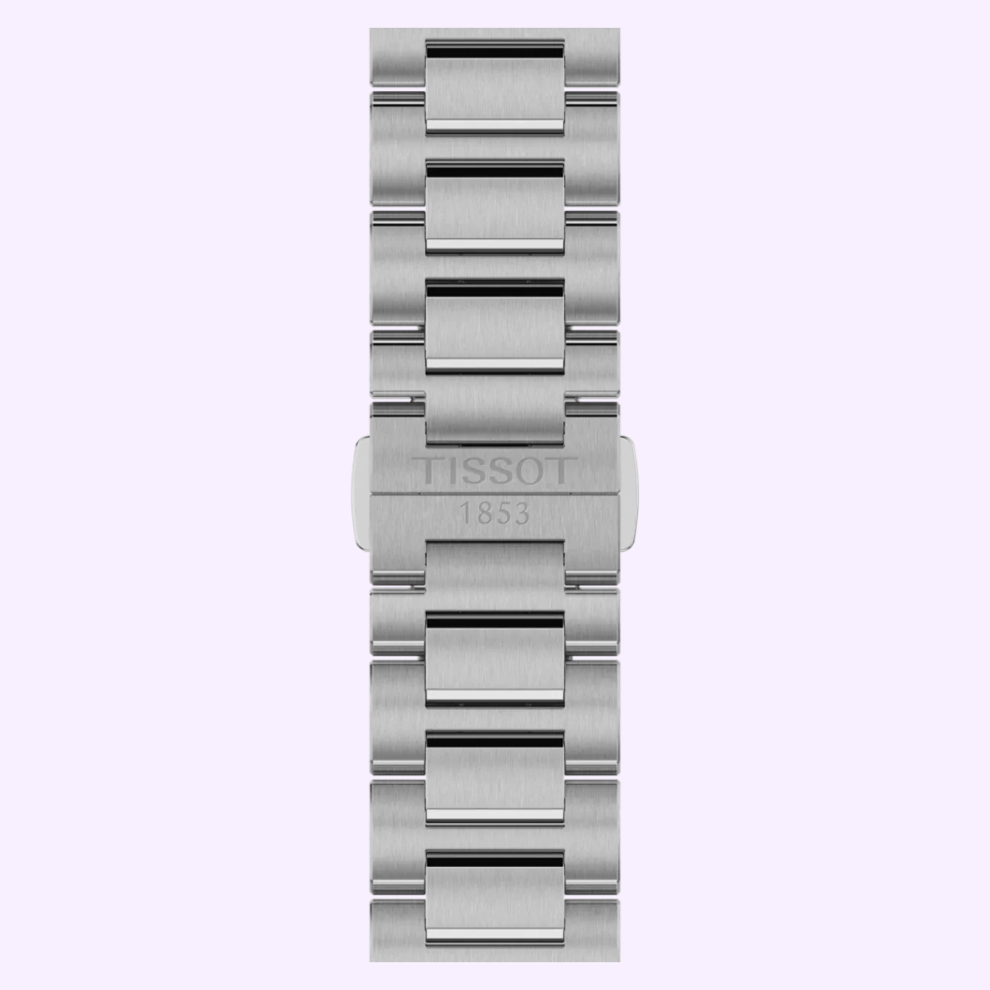 Tissot Watches PRC 100 Solar Quartz 39mm T1514221103100
