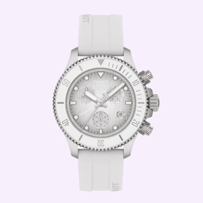 Tissot Watches Seastar 1000 Quartz Chronograph 38mm T1202171701100