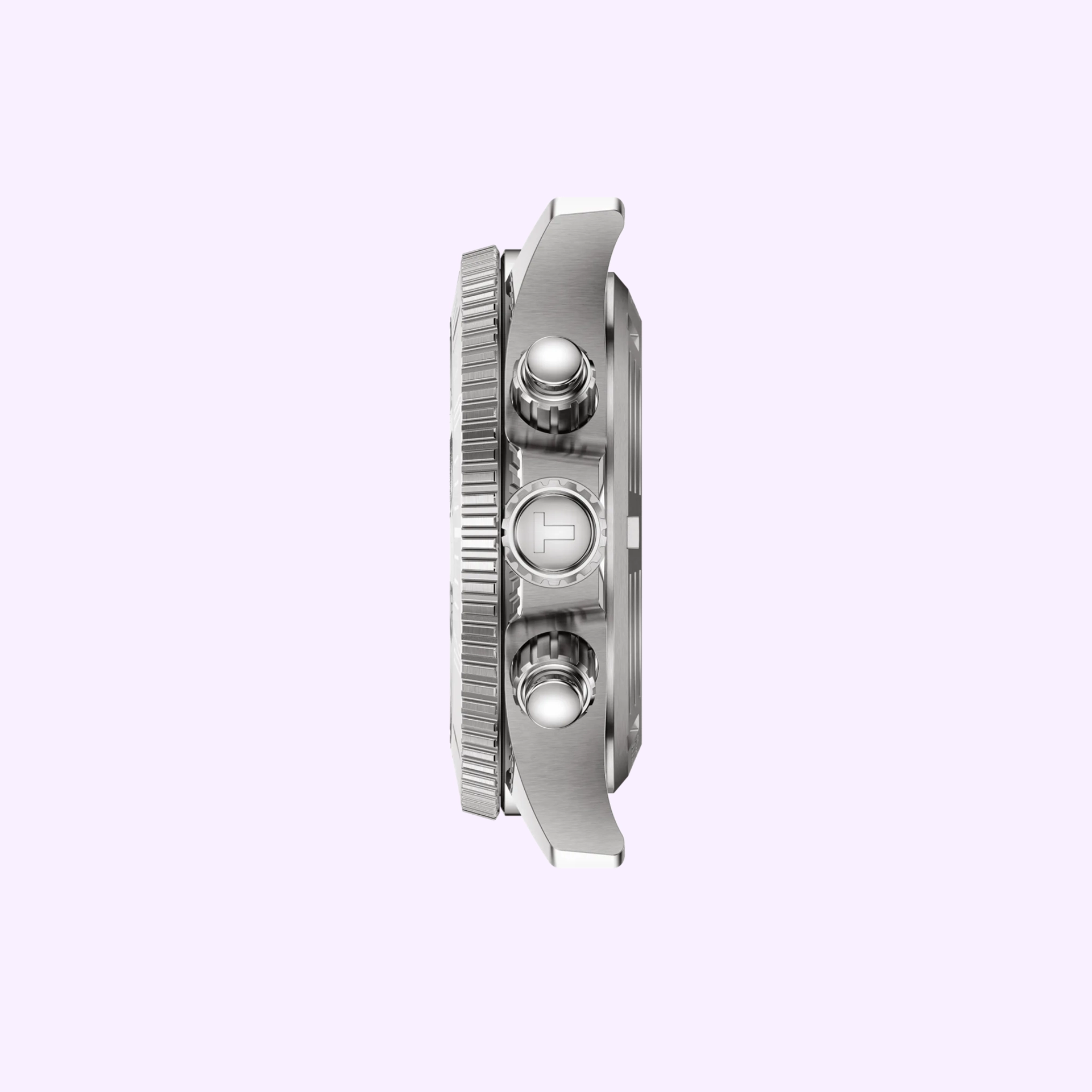 Tissot Watches Seastar 1000 Quartz Chronograph 38mm T1202171701100