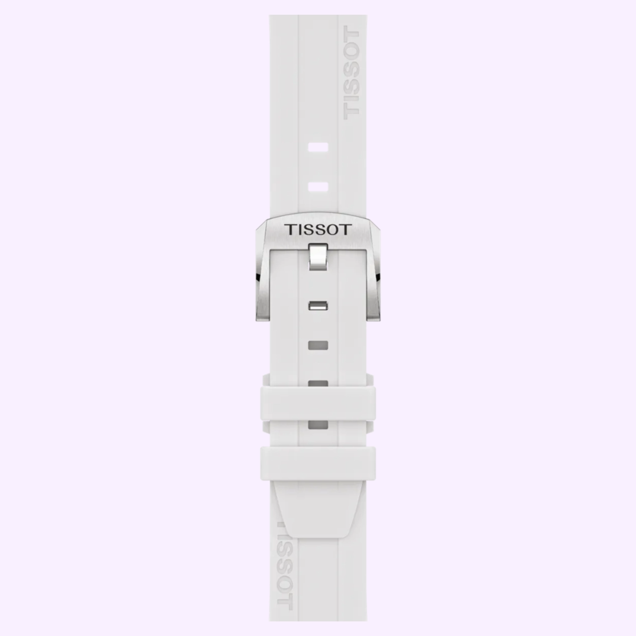 Tissot Watches Seastar 1000 Quartz Chronograph 38mm T1202171701100