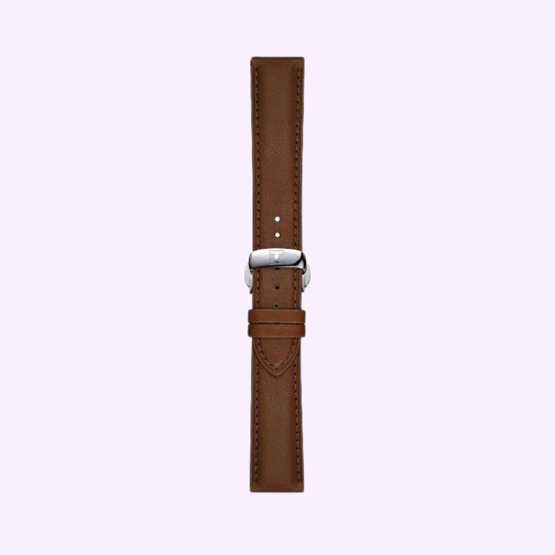 Tissot Watches T1398071604100 TISSOT CHEMIN DES TOURELLES POWERMATIC 80 39 MM