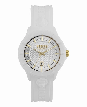 Tokyo Silicone Watch