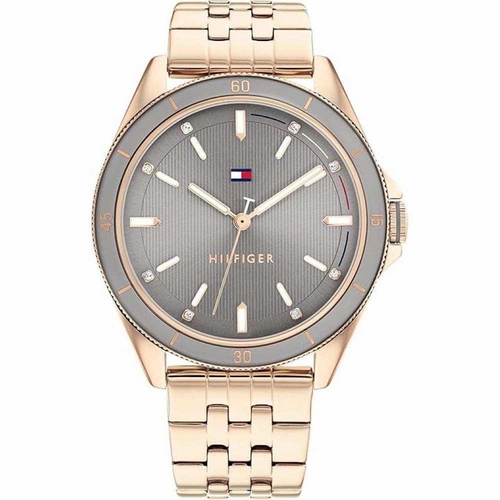 Tommy Hilfiger  1782482Women Analog Quartz Watch