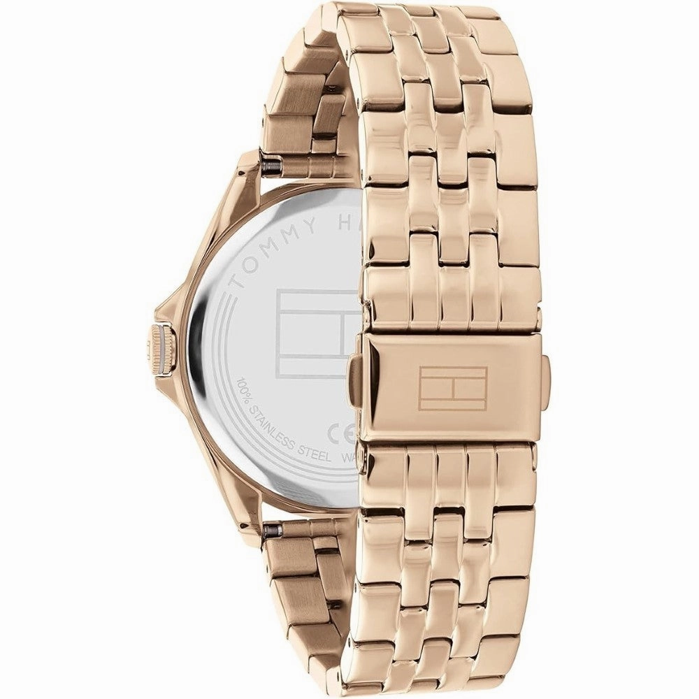 Tommy Hilfiger  1782482Women Analog Quartz Watch