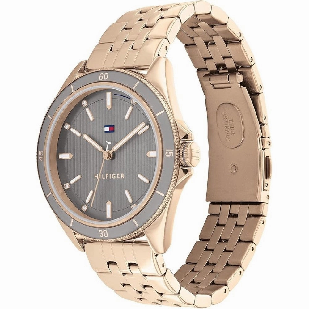 Tommy Hilfiger  1782482Women Analog Quartz Watch