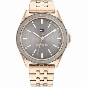 Tommy Hilfiger  1782482Women Analog Quartz Watch