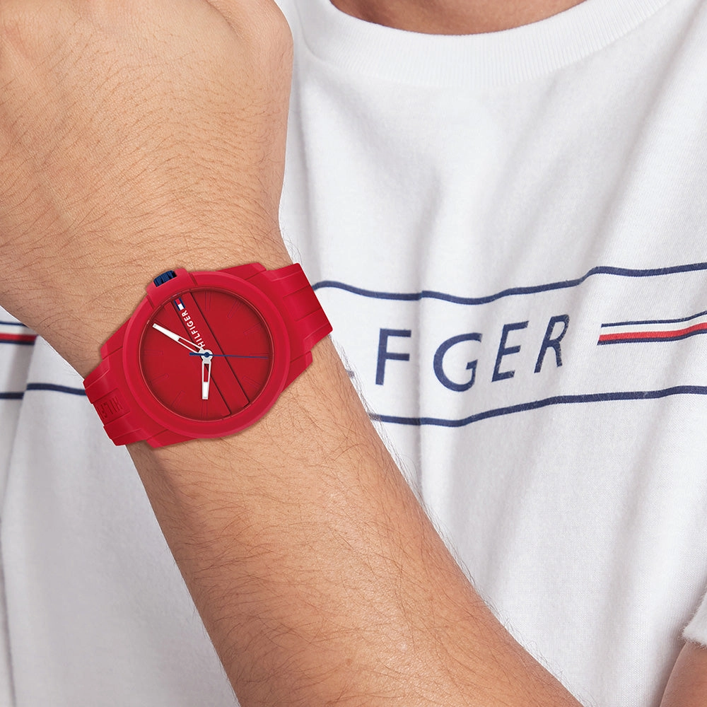 Tommy Hilfiger Austin 1710598