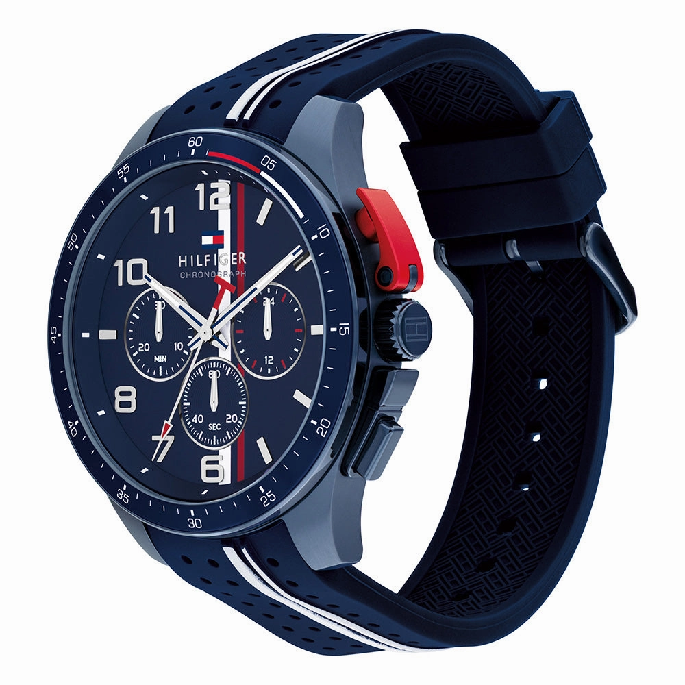 Tommy Hilfiger Bank 1792169 Chronograph
