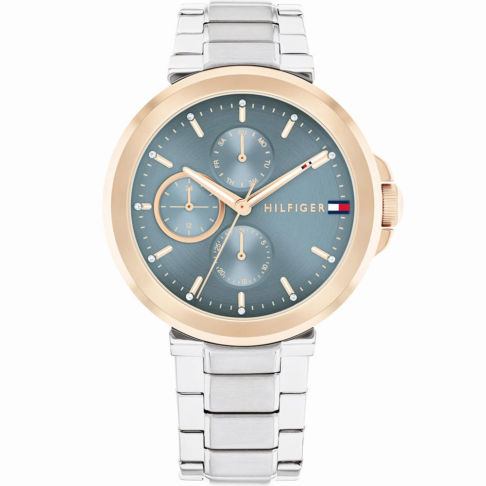 Tommy Hilfiger Casual 1782754 Multi-Function