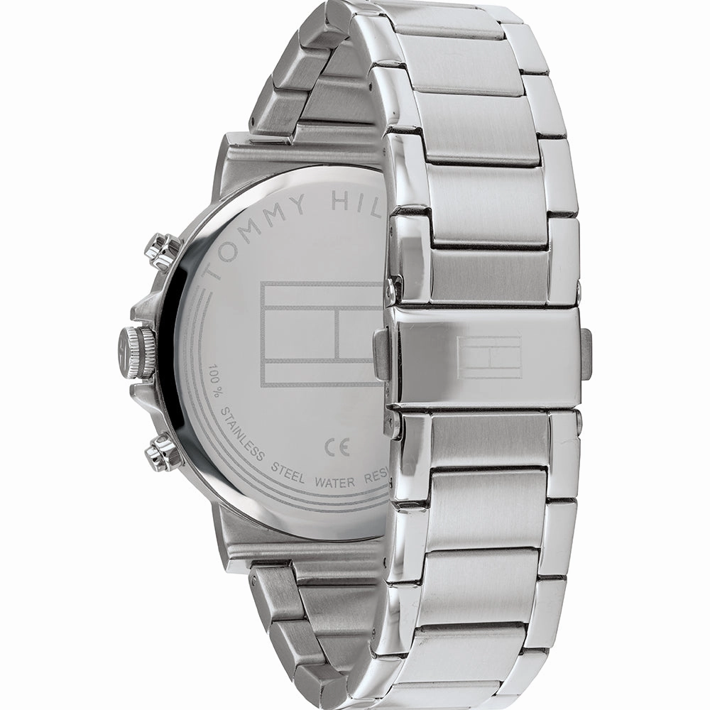 Tommy Hilfiger Daniel 1710382 Multi-Function