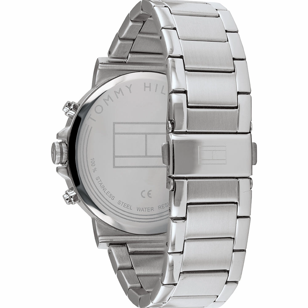 Tommy Hilfiger Daniel 1710382 Multi-Function