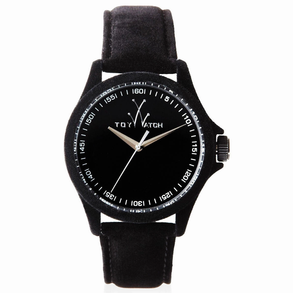 Toy Watch Women's Sartorial Black Dial Watch